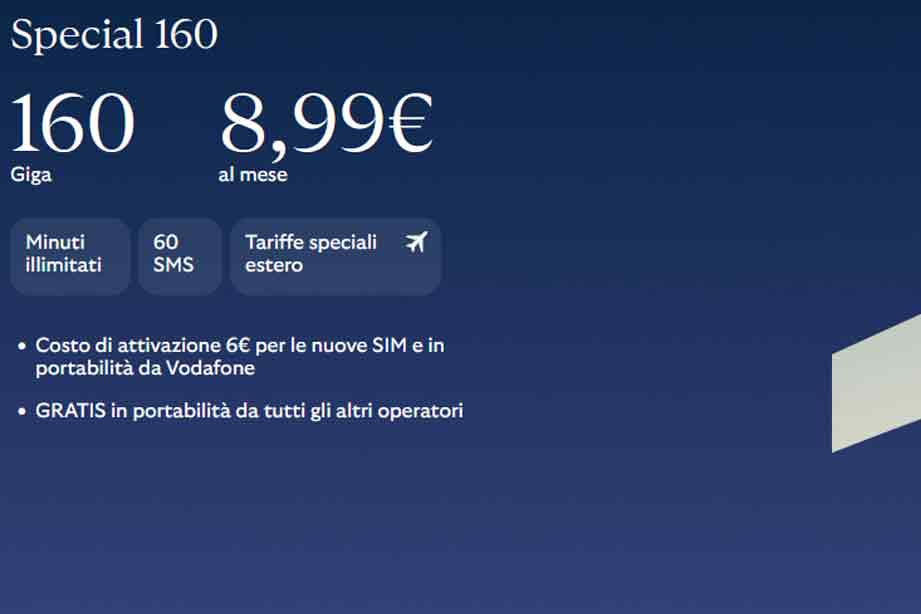 Uno Mobile Special 160