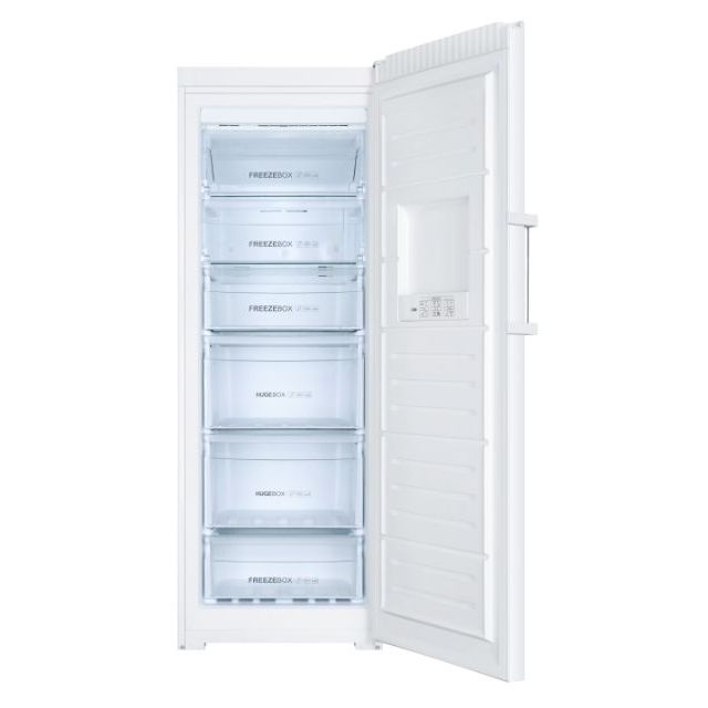 GEFRIERSCHRANK Haier 220LT CE.E (entspricht A++) NOFROST