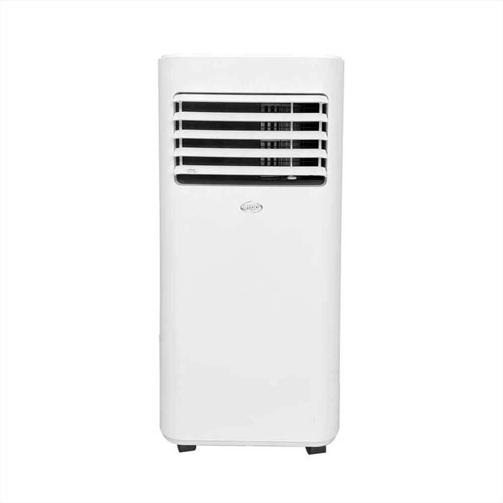 Klimagerät 2.05KW CL.A 2 Geschwindigkeiten