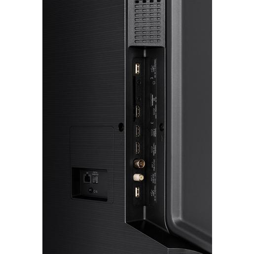 Fernseher Mini LED 65" Hisense Smart TV UHD.