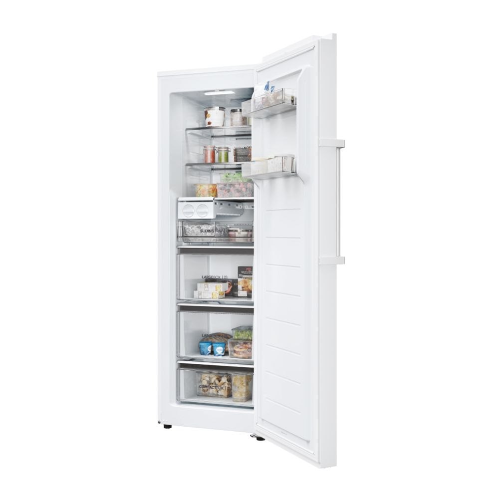 GEFRIERSCHRANK Haier 276LT CE.D NO FROST