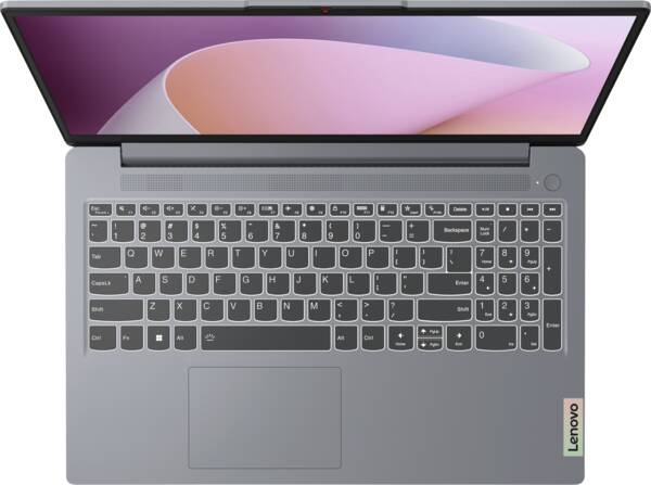 Notebook LENOVO, schermo da 39,62 cm, ATTENZION: TASTIERA TEDESCA