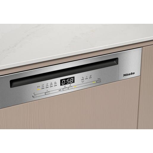 Geschirrspüler Miele Einbau integrierbar 60 cm XXL. Geschirrspüler Miele Einbau integrierbar 60 cm XXL.