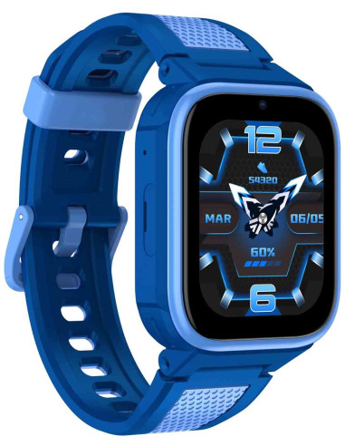 Smartwatch KIDS 4G nano SIM Display 1,8” GPS,