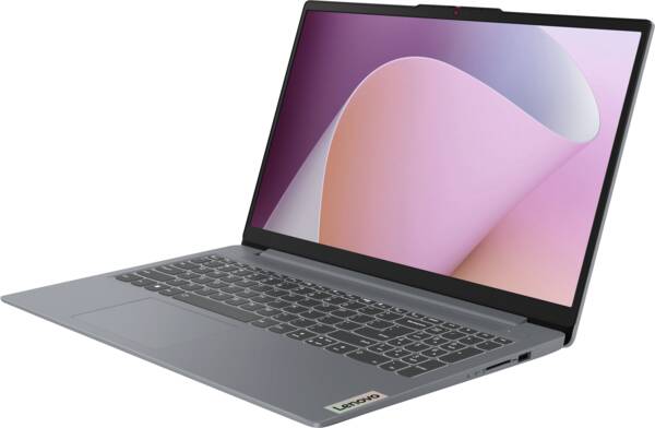 Notebook LENOVO, schermo da 39,62 cm, ATTENZION: TASTIERA TEDESCA