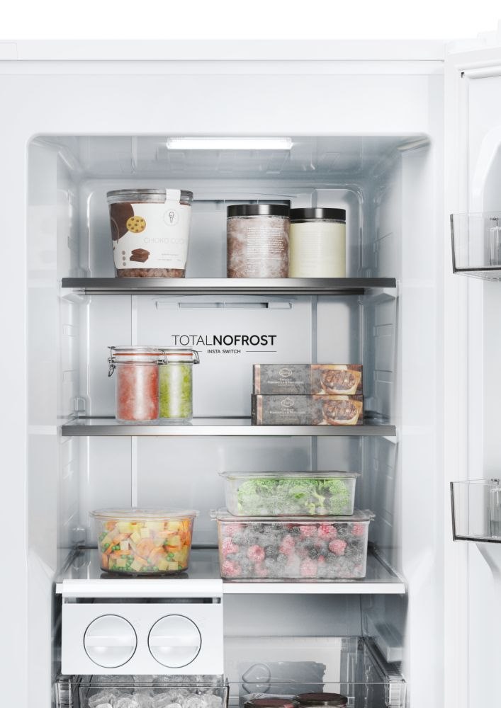 GEFRIERSCHRANK Haier 276LT CE.D NO FROST