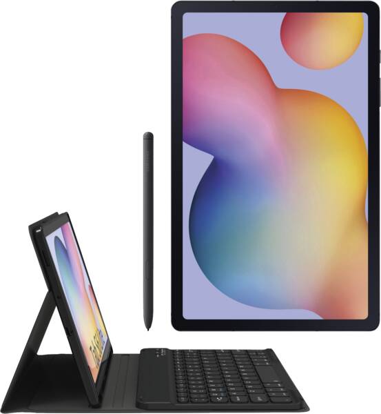 Tablet PC, schermo da 26,31 cm, 10,4 pollici,