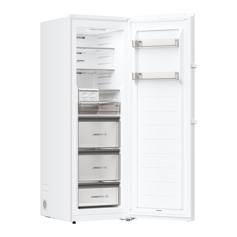 GEFRIERSCHRANK Haier 276LT CE.D NO FROST