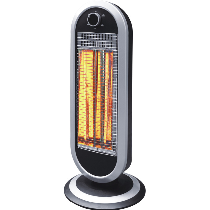 HEIZOFEN CARBON 900W 2 Stufen.