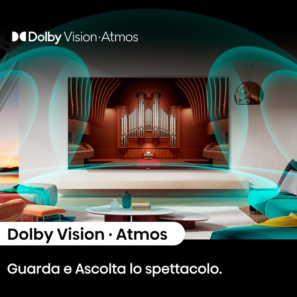 TVC QLED 50 UHD 4K SMART VIDAA U7.6 HDR10+ HDMI 2.1 SINGLE S