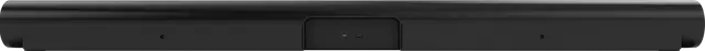Home theater Sonos schwarz.