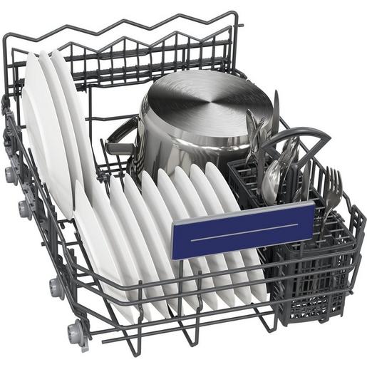 Geschirrspüler Siemens Integierbar 45cm Breite Edelstahl