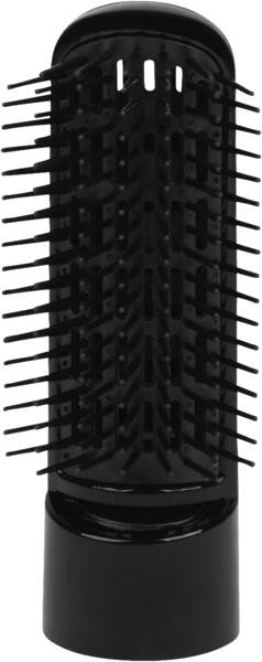 Haarstyler, 800 Watt Leistung, 2 kombinierte Heiz-/Gebläsestufen