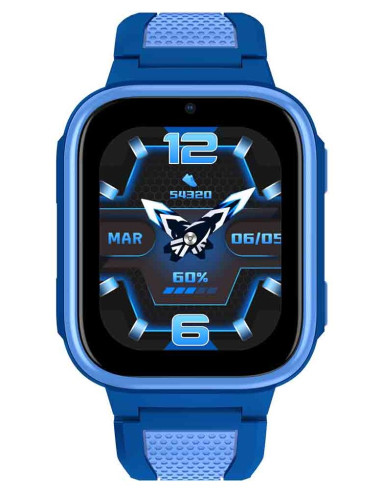 Smartwatch KIDS 4G nano SIM Display 1,8” GPS,