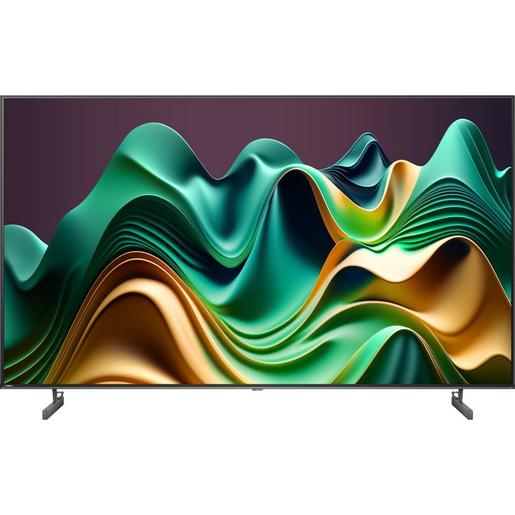 Fernseher Mini LED 65" Hisense Smart TV UHD.