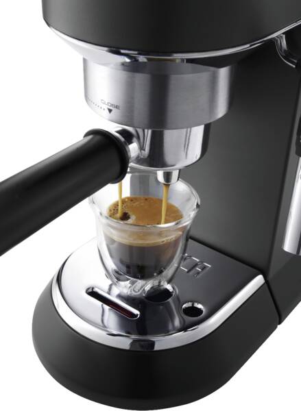 Macchina Caffé Espresso DeLonghi.