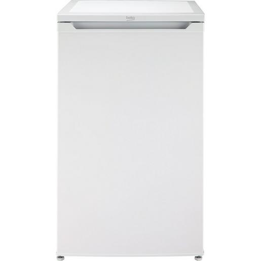 Tischkühlschrank ohne Gefrierfach von Beko 88 Liter.