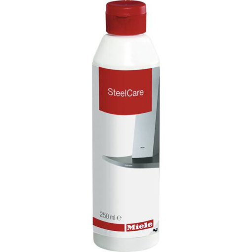 Glaskeramik- und Edelstahlreiniger Miele 250 ml.