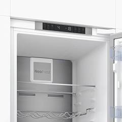 Einbau-Kühl- und Gefrierkombination Beko Höhe 177,5cm NoFrost