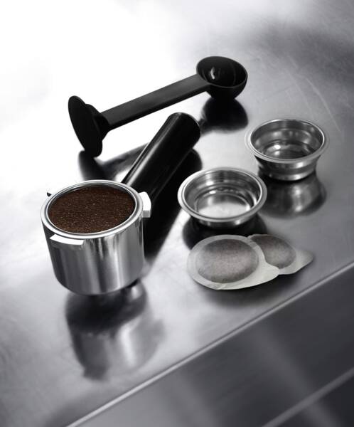 Macchina Caffé Espresso DeLonghi.
