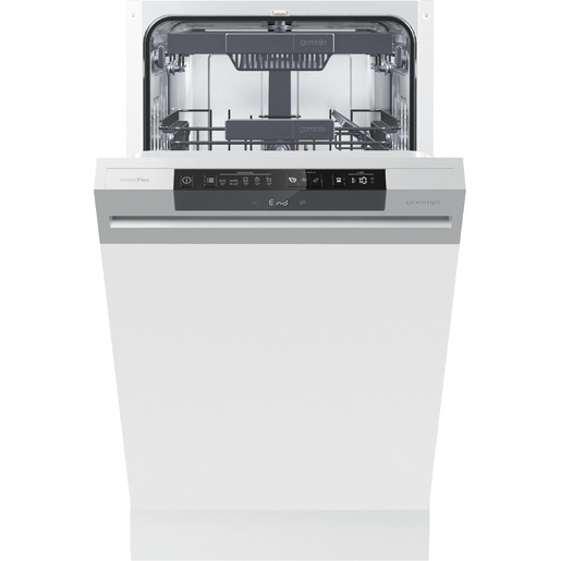 Geschirrspüler integrierbar Gorenje.