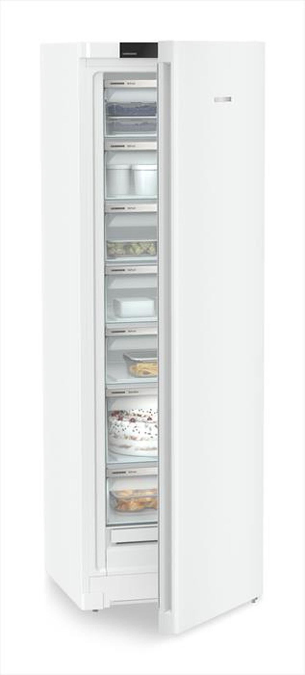 GEFRIERSCHRANK Liebherr VERTIKAL 277L. EK.E