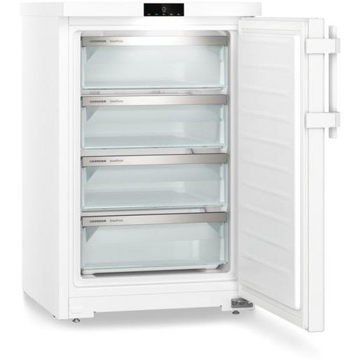 Tischgefrierschrank Liebherr mit SmartFrost. Tischgefrierschrank Liebherr mit SmartFrost.