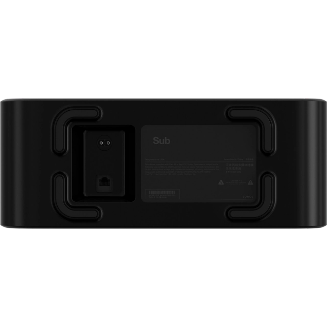 WiFi Lautsprecher Sonos Sub (Gen. 3).