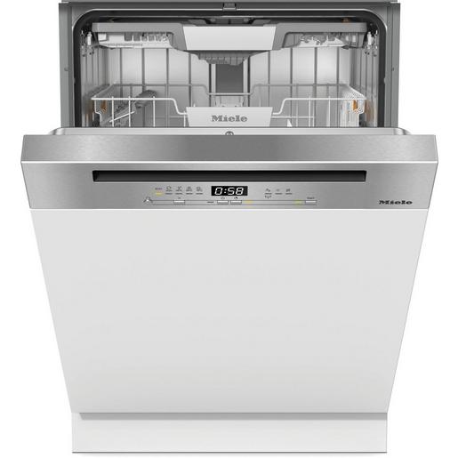 Geschirrspüler Miele Einbau integrierbar 60 cm XXL. Geschirrspüler Miele Einbau integrierbar 60 cm XXL.