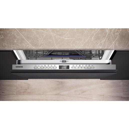 Geschirrspüler Siemens !!!XXL!!! Einbau vollintegrierbar 60 cm.