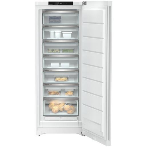 Gefrierschrank Liebherr XXL 363L. mit NoFrost. Gefrierschrank Liebherr XXL 363L. mit NoFrost.