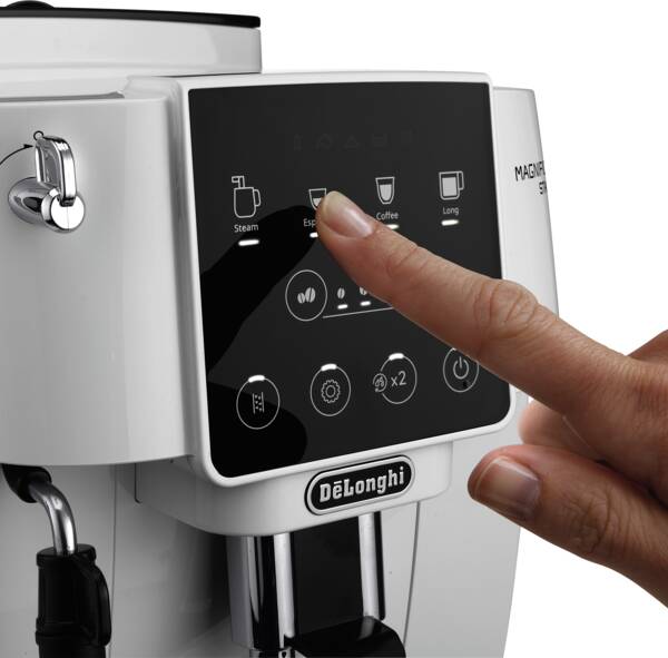 Kaffeevollautomat DeLonghi.