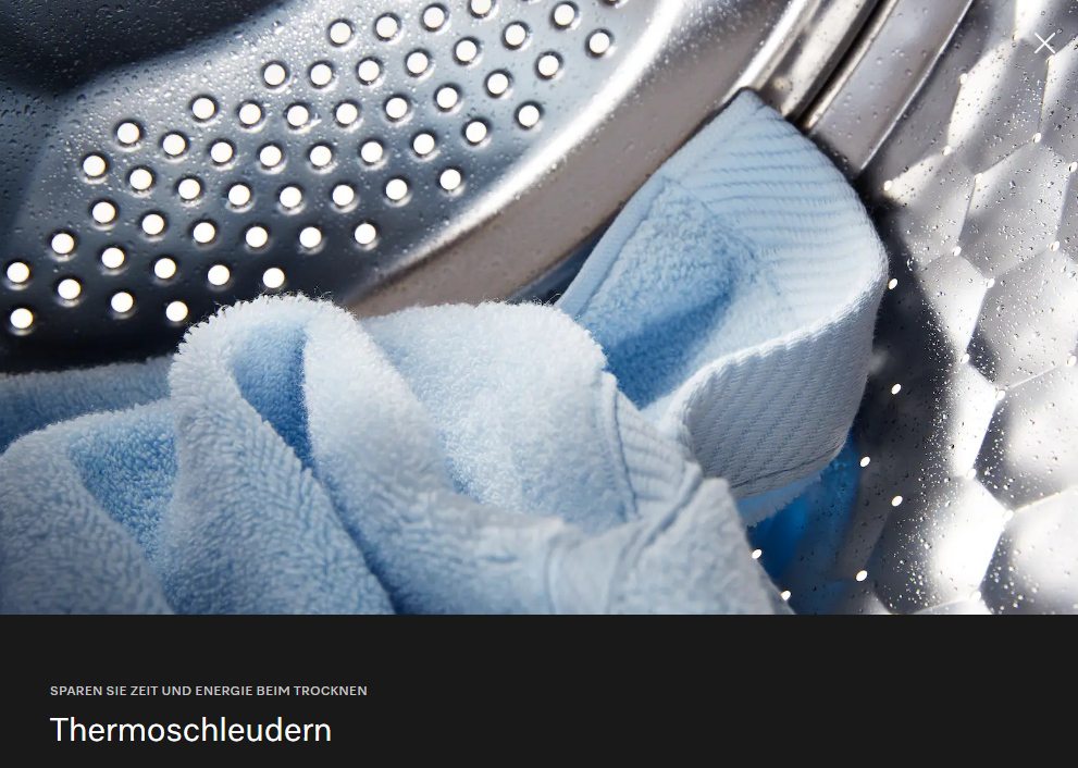 WASCHTROCKNER MIELE 1500GIRI 8KG WASCHEN - 5KG TROCKNEN,