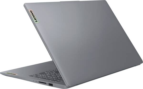 Notebook LENOVO, schermo da 39,62 cm, ATTENZION: TASTIERA TEDESCA