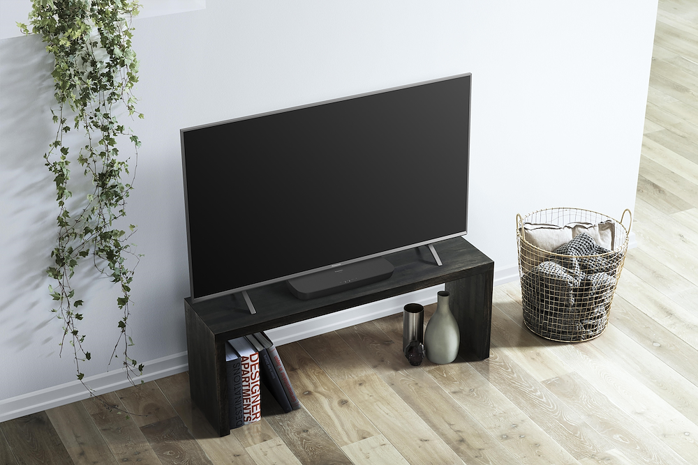 Soundbar Panasonic, 2.0 Kanal-System, 80 Watt,