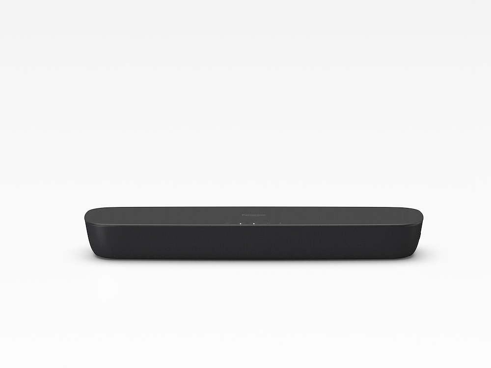 Soundbar Panasonic, 2.0 Kanal-System, 80 Watt,