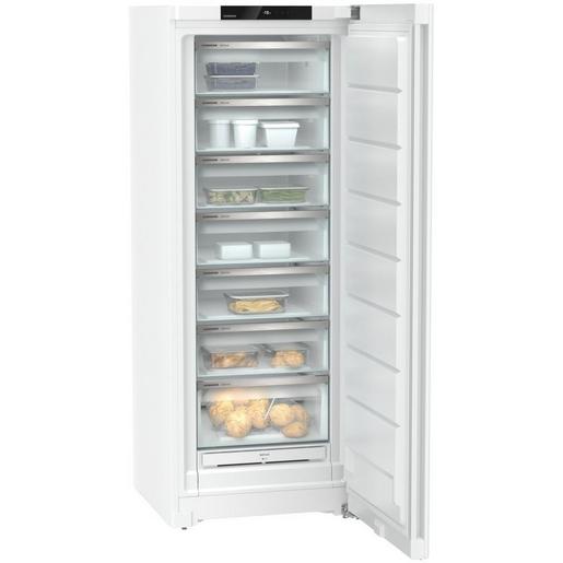Gefrierschrank Liebherr XXL 363L. mit NoFrost. Gefrierschrank Liebherr XXL 363L. mit NoFrost.