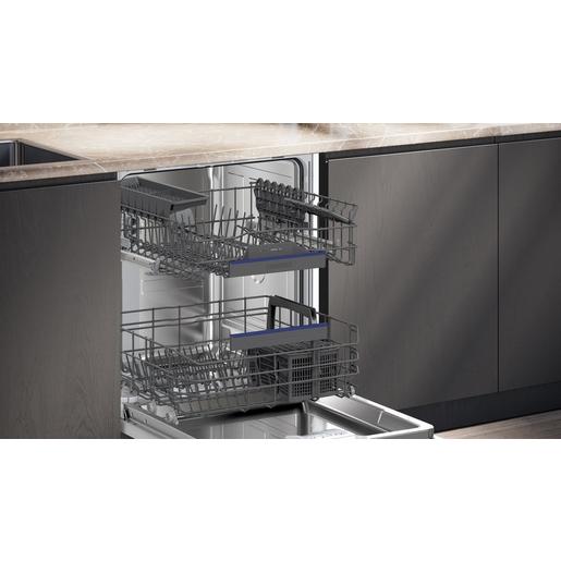 Geschirrspüler Siemens !!!XXL!!! Einbau vollintegrierbar 60 cm.