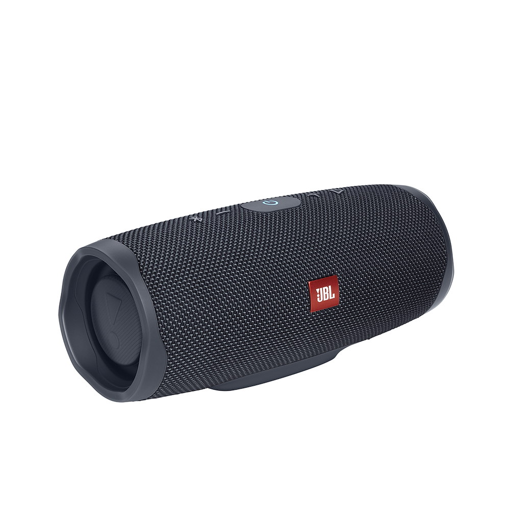 MINI LAUTSPRECHER BT IPX7 CHARGE ESSENTIAL 2 SCHWARZ