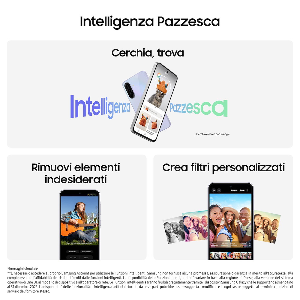 Smartphone, 5G, Quadband, LTE, UMTS, Dual-Sim, Kamera, 50 Megapixel, 128GB interner Speicher,