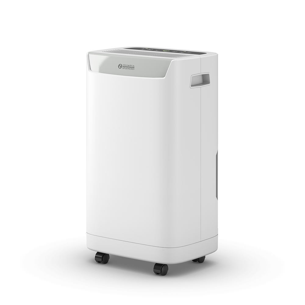 LUFTENTFEUCHTER 190W 16LT/24H ZEITSCHALTUHR.