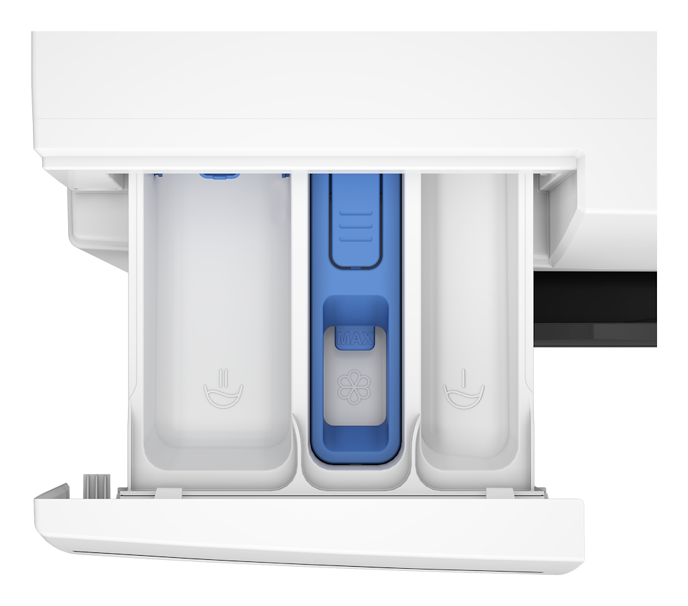 Waschmaschine 7KG 1200 CE.A INVERTER DAMPF