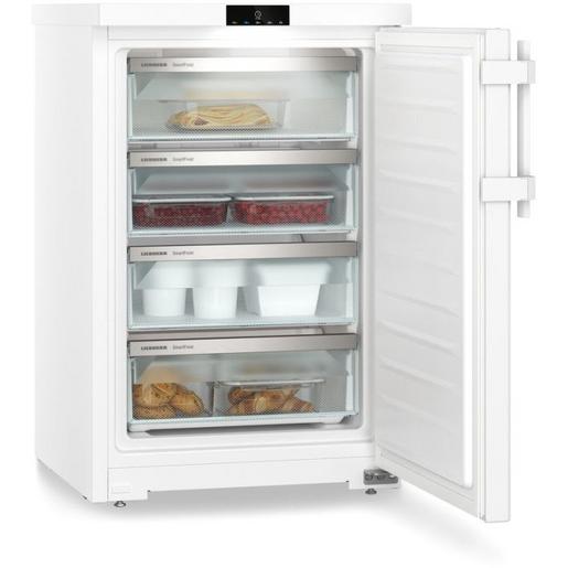 Tischgefrierschrank Liebherr mit SmartFrost. Tischgefrierschrank Liebherr mit SmartFrost.