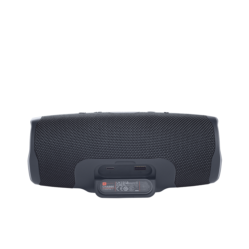 MINI LAUTSPRECHER BT IPX7 CHARGE ESSENTIAL 2 SCHWARZ