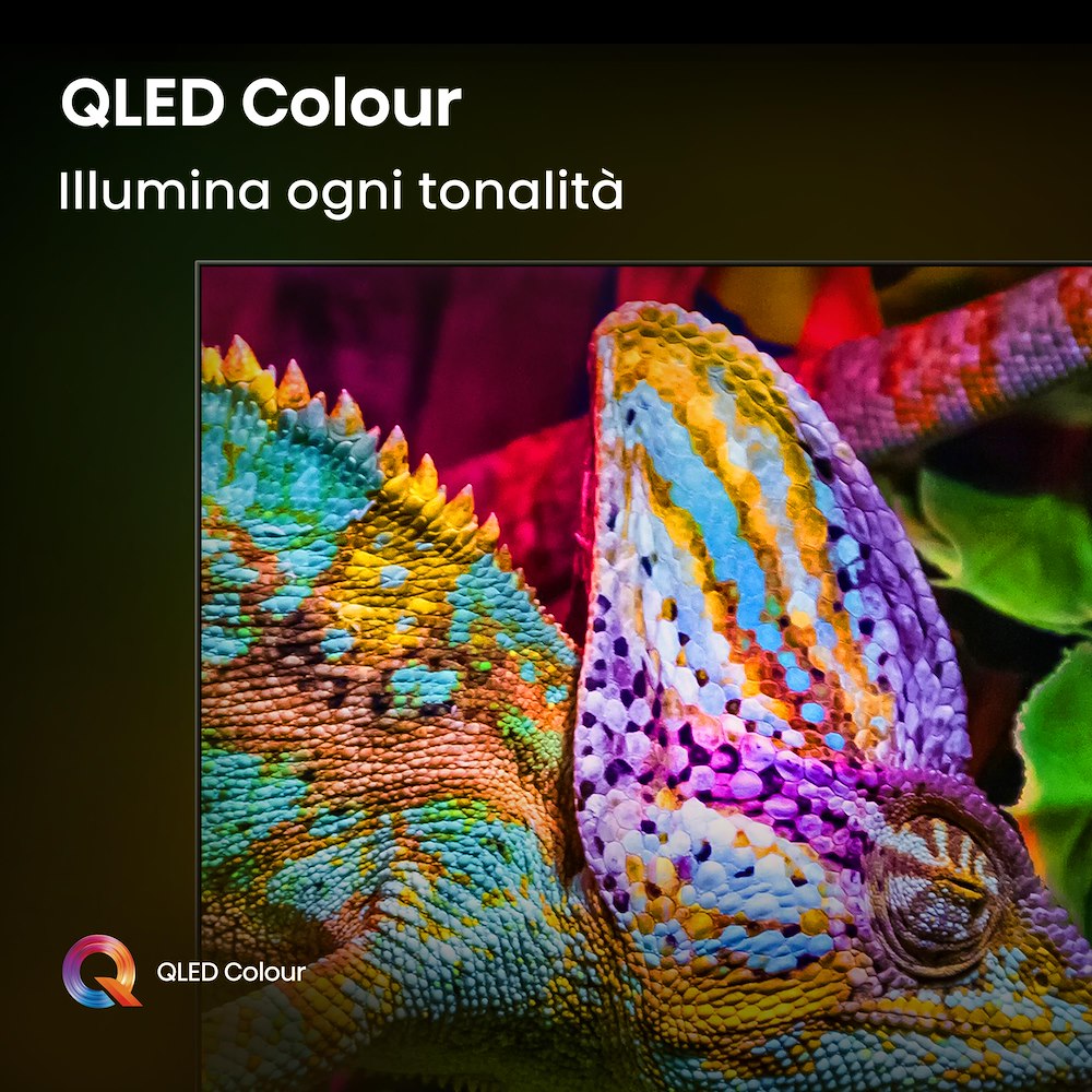 MINILED ULED-Fernseher 65"UHD 4K 144HZ T2/S2 SMA.VID.U8.5.