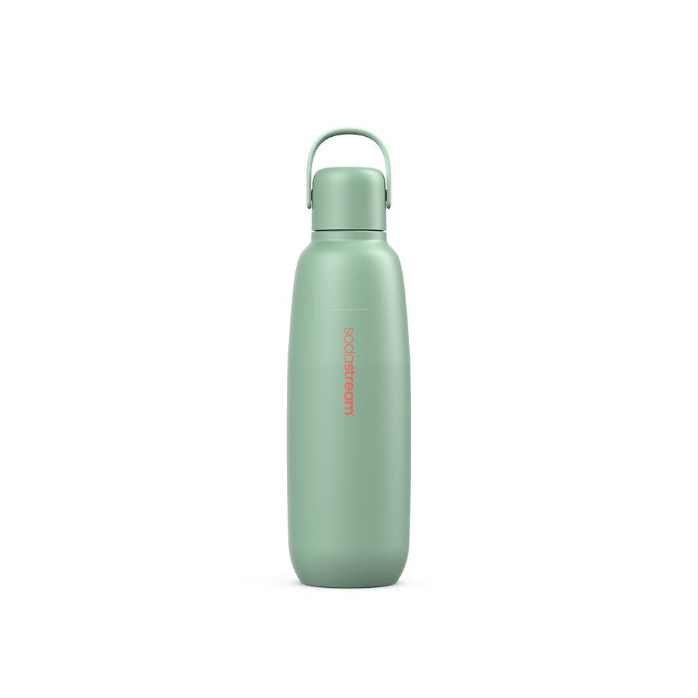 THERMOSFLASCHE FIZZ&GO MENTA 900ML 