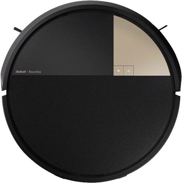 Nasswisch-Roboter, allergikergeeignet, beutelloser Betrieb, max. 0,26 l Behältervolumen, Clean Base.