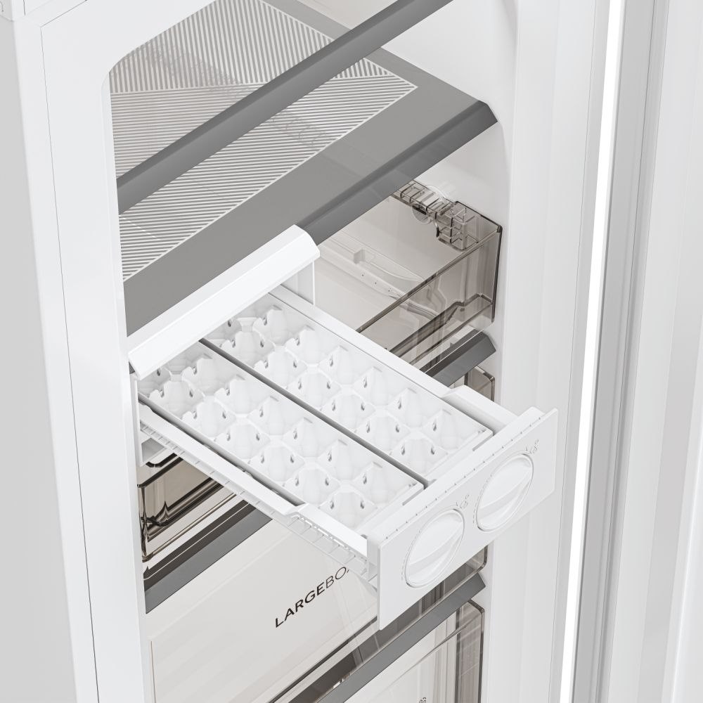 GEFRIERSCHRANK Haier 276LT CE.D NO FROST