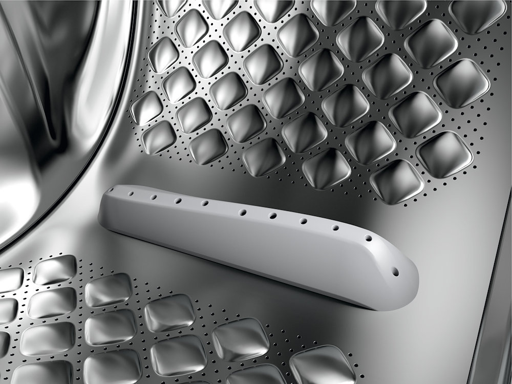 WASCHTROCKNER ELECTROLUX 1600GIRI 10KG WASCHEN - 6KG TROCKNEN.