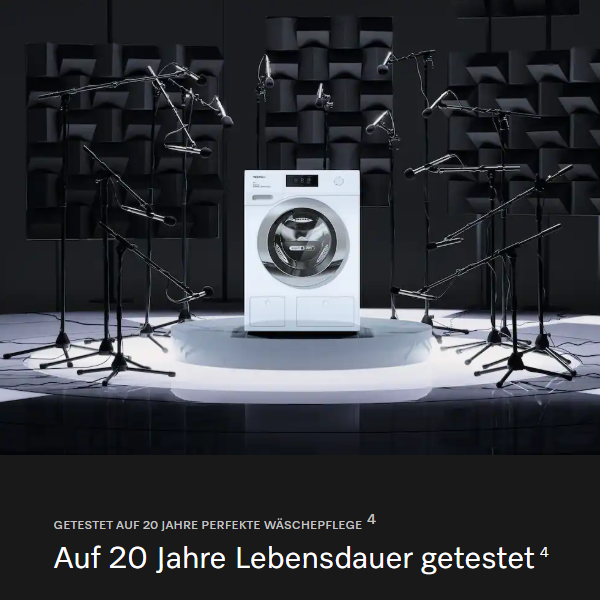 WASCHTROCKNER MIELE 1500GIRI 8KG WASCHEN - 5KG TROCKNEN,